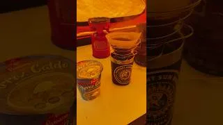 Thumbnail: Mornings in the Go Fast Camper #campping #campcooking #gfc