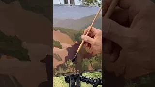 Thumbnail: 5 paintings that almost didn’t happen. Full video now online.