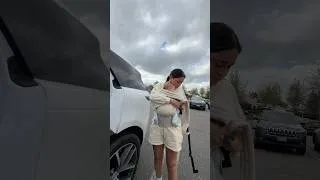 Thumbnail: family costco trip 🫶🏼