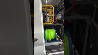 Thumbnail: MOBILAIR M17 Aftercooler Installation by Compressed Air Systems for Mr.LintGuy