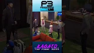 Thumbnail: RIP Tartarus Toothpaste #persona3 #persona3reload #persona