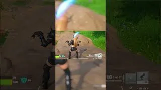 Thumbnail: I Decided to Finally Get Back On FORTNITE! #fortnite #shorts