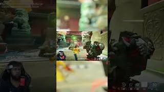 Thumbnail: Marvel Rivals Jubilee Gameplay #MarvelRivals #Jubilee