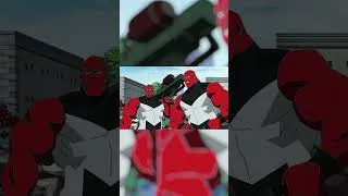 Thumbnail: These Ben 10 Games Are PEAK! #Ben10 #shorts