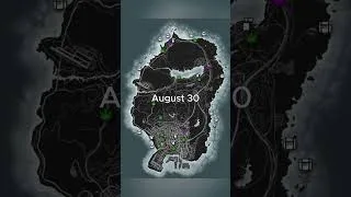 Thumbnail: Street dealers & Gun Van Locations Daily & Ship Wreck & LS Tags Hidden caches August 30 GTA 5 Online