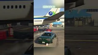 Thumbnail: GTA online 6X on drift races