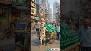 Thumbnail: #montagem #mhacommunity #storytelling
