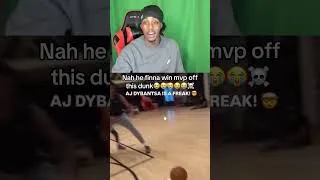 Thumbnail: Bros just trying shi😭😭☠️ Twitch/YT: Kahin2x #fyp #kahin2x #nba #ajdybantsa #trending #subscribe