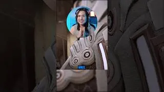Thumbnail: When You Get Reunited With Your Favorite Character #masseffect #reaction