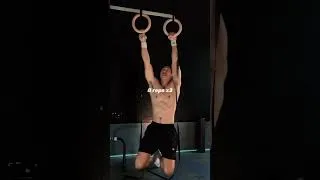 Thumbnail: How rings exercises build you