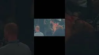 Thumbnail: Brawl Khamzat Chimaev vs. Dillon Danis | RAF 10