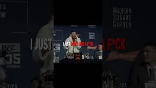 Thumbnail: I RUN NEW YORK CITY - Conor mcgregor