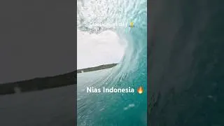 Thumbnail: Took 5 planes just to see that 😂 #surf #shorts #surfing #surfer #gopro