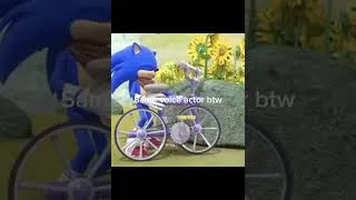 Thumbnail: Batman is Sonic ?