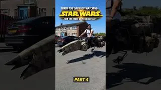 Thumbnail: Every time I ride my bike… #maythe4thbewithyou #starwarsday #starwars