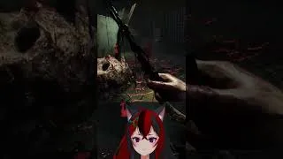 Thumbnail: I'm thinking the Nea be cheating. | #kaidesa on #Twitch | #dbd #deadbydaylight