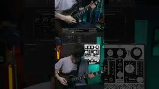 Thumbnail: EQD Data Corrupter | Axe FX III Preset by Simeon Harris