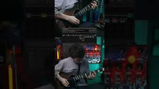 Thumbnail: Alexander Pedals NWAG | Axe FX III Preset by Simeon Harris