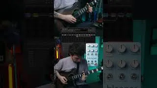 Thumbnail: Chase Bliss Blooper | Axe FX III Preset by Simeon Harris