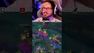 Thumbnail: This Is So Broken! #leagueoflegends