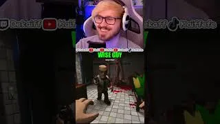 Thumbnail: The Most Hilarious Game Of Betrayal! #wiseguys