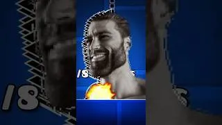 Thumbnail: 8 Clicks vs Giga Smash 😭✌️