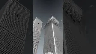 Thumbnail: WTC Simulation 2025, Part 1 (South Tower)