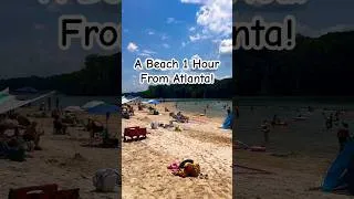 Thumbnail: let’s Go To Fort Yargo Lake #minivlog #omiebox #beachday #spendthedaywithme #atlanta