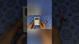 Thumbnail: घर पर बनाओ 12 वोल्ट बैटरी चार्जर 🥰 || how to make 12 volt battery charger auto cut off