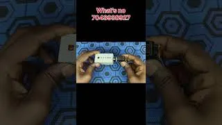 Thumbnail: Bluetooth Device || how to make bluetooth Adapter | Car Bluetooth #bluetoothdevices #shortvideo
