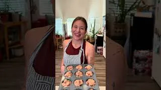 Thumbnail: 2 ingredient holiday cookies