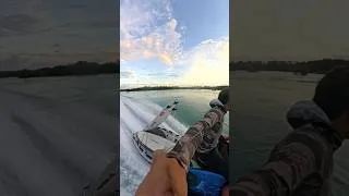 Thumbnail: This may be the most random surf injury I’ve ever had