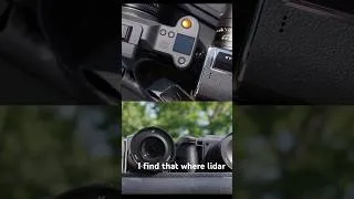 Thumbnail: The Hasselblad X2D II focusing isn’t vastly superior to the 907x. Just better.