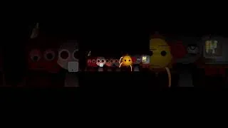 Thumbnail: "LICHT" Sprunki Shifted: Thanatia's Take - Mix