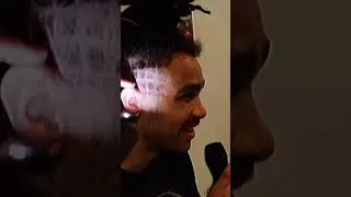 Thumbnail: CELEBRATING ONE YEAR OF NOT BEING IN JAIL
