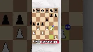 Thumbnail: Strangest Chess Symbol? #chess