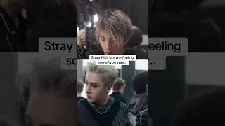 Thumbnail: Stray Kids just has that effect..