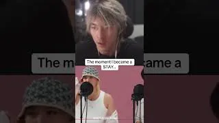 Thumbnail: This was when i became a STAY..