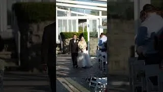 Thumbnail: Come Shoot A Full Wedding Day With Me