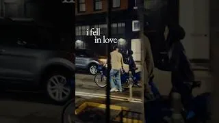 Thumbnail: i fell in love with a guy i just met