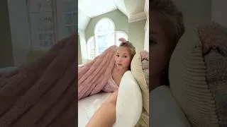 Thumbnail: REALISTIC MORNING ROUTINE🤭🩷#grwm#morning#routine#aesthetic#realistic#asmr#vlog#diml#dog#girly#fyp