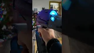 Thumbnail: A REAL LIFE HALO PLASMA RIFLE YOU CAN SHOOT!