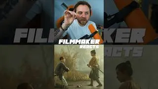 Thumbnail: FILMMAKER REACTS: GHOST OF TSUSHIMA 👹🌸