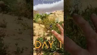 Thumbnail: Day 1 v2 - Scorched Earth Ascended with commentary
