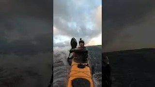 Thumbnail: Epic Kayak Surfing Adventure: Riding the Incredible Swell!