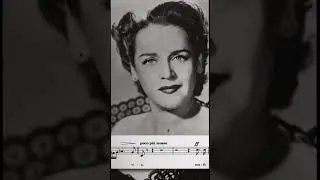 Thumbnail: Eleanor Steber in Rossini's Stabat Mater #rossini #eleanorsteber #soprano #opera