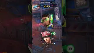 Thumbnail: IS SHION A FDPS OR HITSCAN?