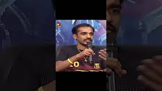 Thumbnail: Kidaari Team Interview | Sasikumar | Independence Day Special | Sirappu Nigazhchi | Kalaiganr TV