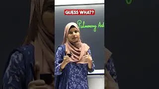Thumbnail: Can you Guess the Answer? 🤔 | Class 10 Biology | Rafat Mam