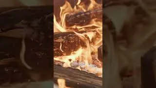 Thumbnail: Fire ASMR